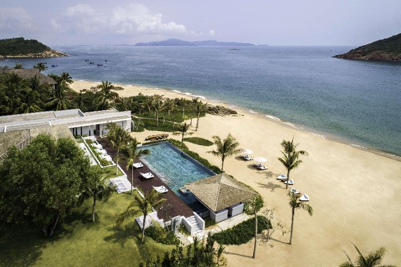 Hotel Avani Quy Nhon Resort