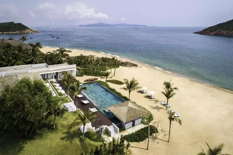 هتل Avani Quy Nhon Resort