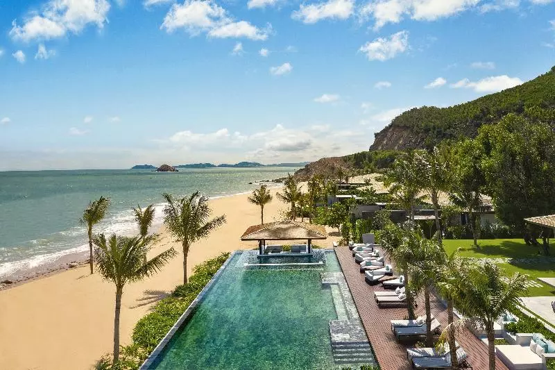 هتل Avani Quy Nhon Resort