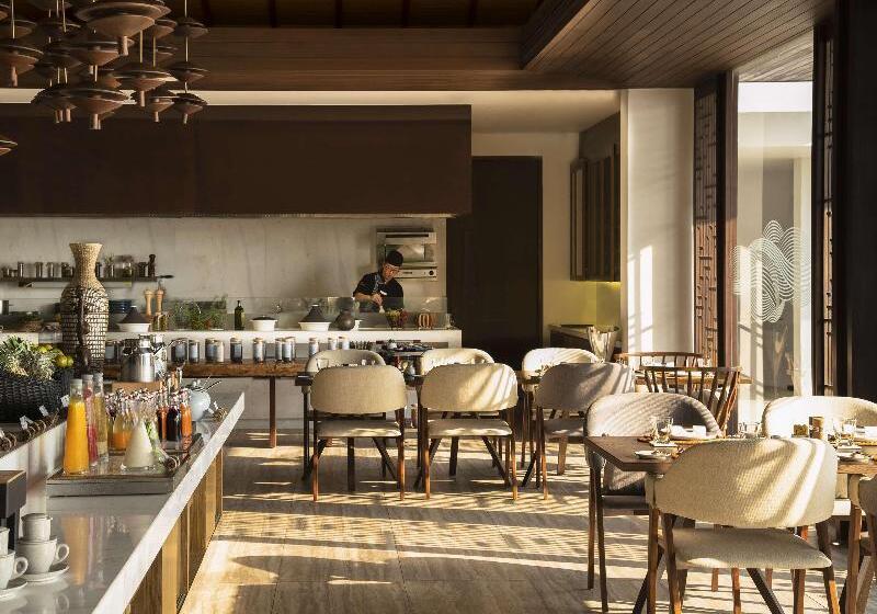 Hotel Avani Quy Nhon Resort