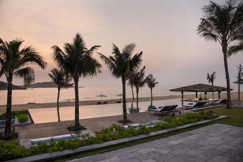 Hotel Avani Quy Nhon Resort