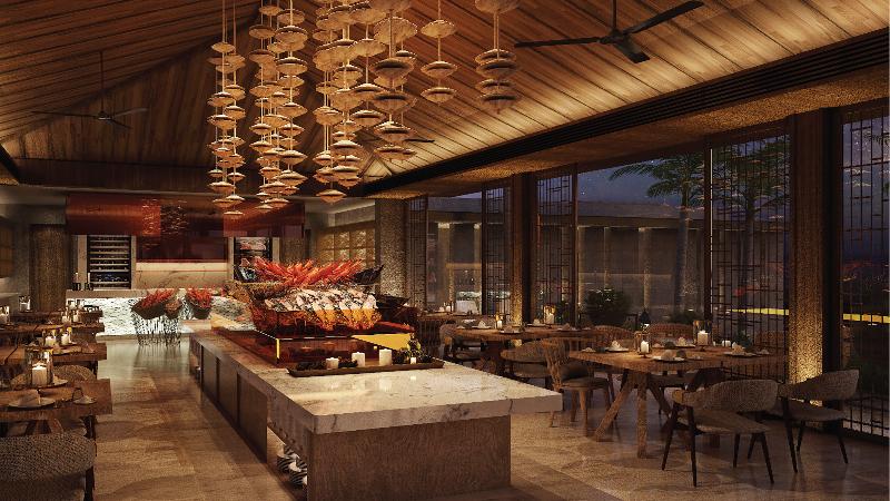 Hotel Avani Quy Nhon Resort