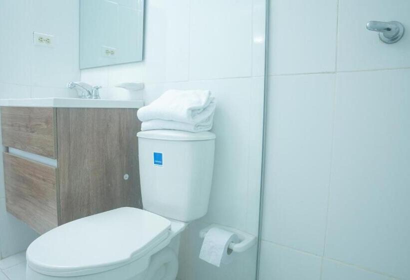 هتل Ayenda 1313 Barahona 72