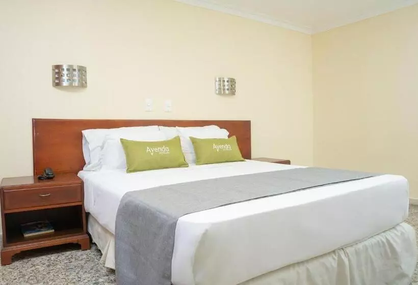 هتل Ayenda 1313 Barahona 72