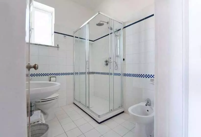 ホテル Baia Di Puolo