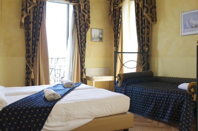 호텔 Britannia Excelsior