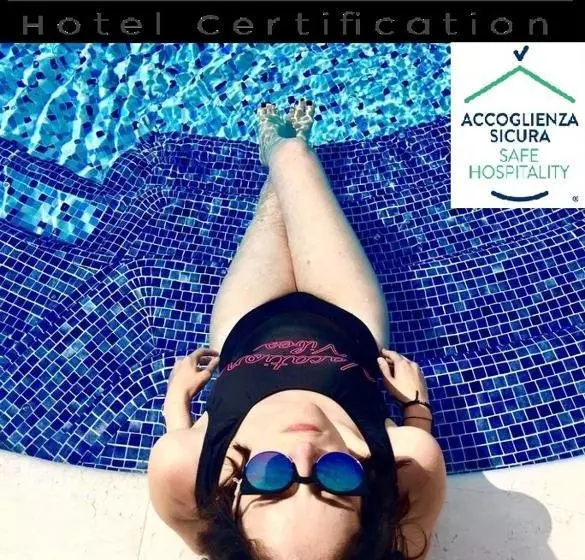 בית מלון כפרי Carmencita