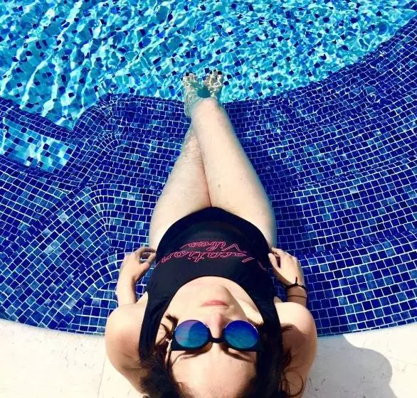 בית מלון כפרי Carmencita