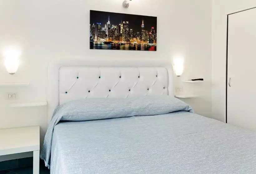 בית מלון כפרי Carmencita