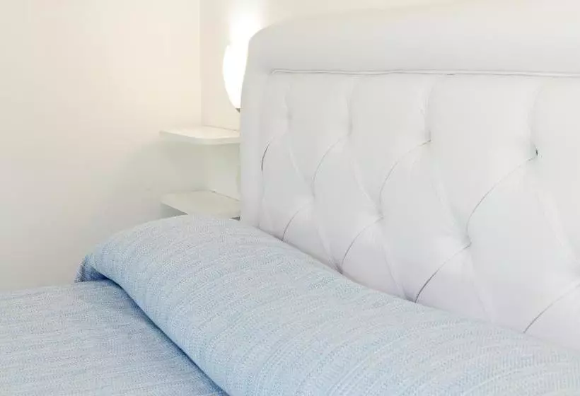 בית מלון כפרי Carmencita