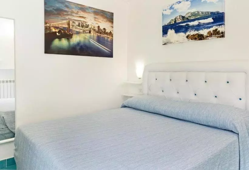 בית מלון כפרי Carmencita