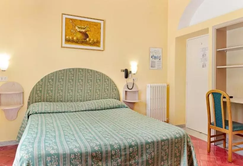 בית מלון כפרי Carmencita