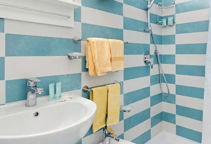 בית מלון כפרי Carmencita