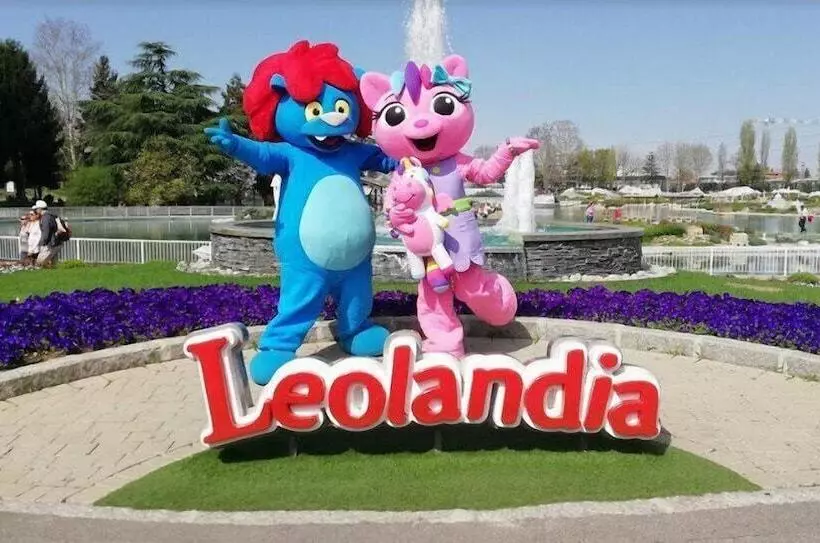 Country Hotel Castelbarco