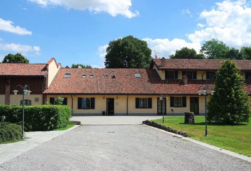 Country Hotel Castelbarco