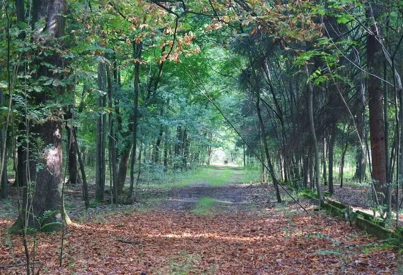 Country Hotel Castelbarco