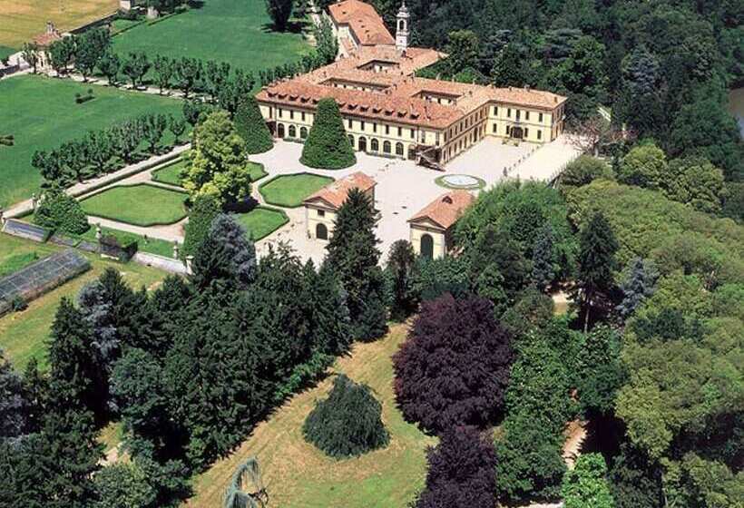 Country Hotel Castelbarco