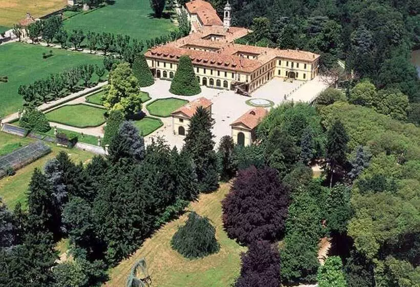 Country Hotel Castelbarco