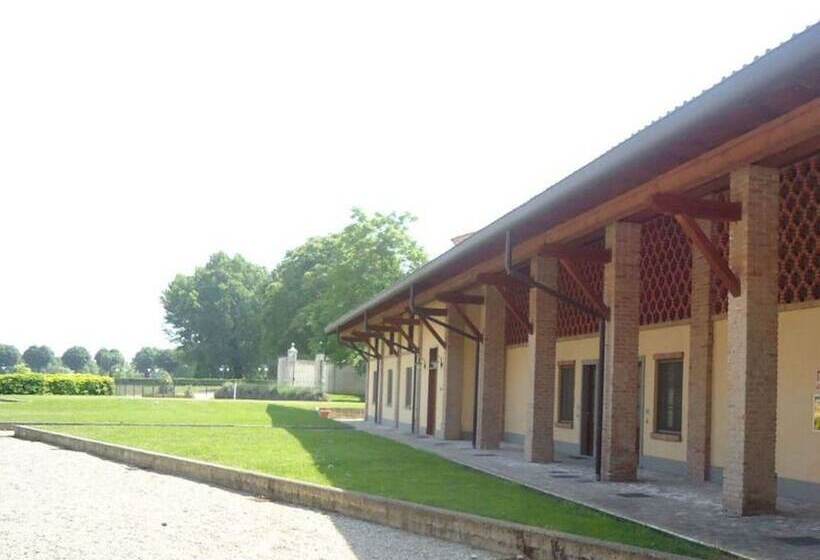 Country Hotel Castelbarco