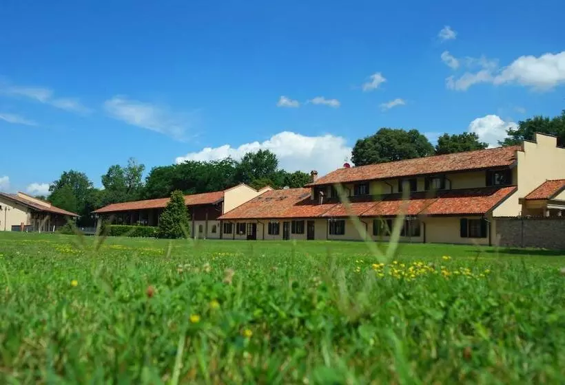 Country Hotel Castelbarco