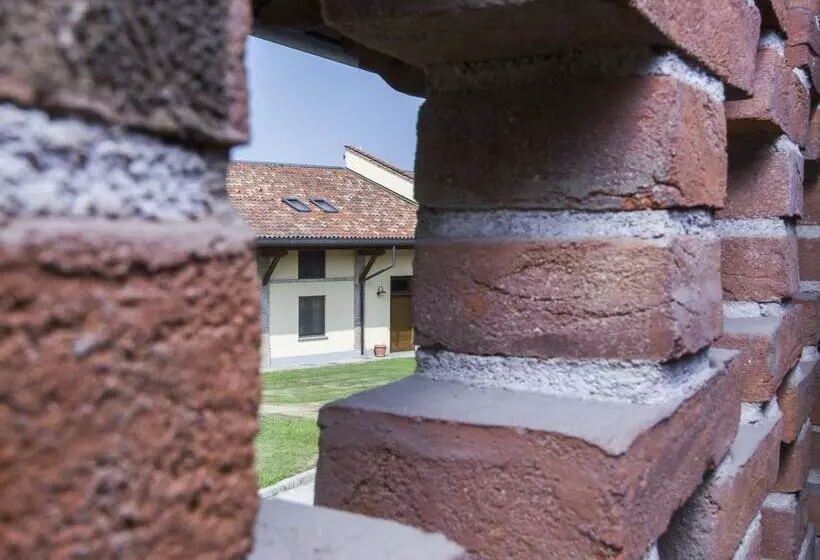 Country Hotel Castelbarco