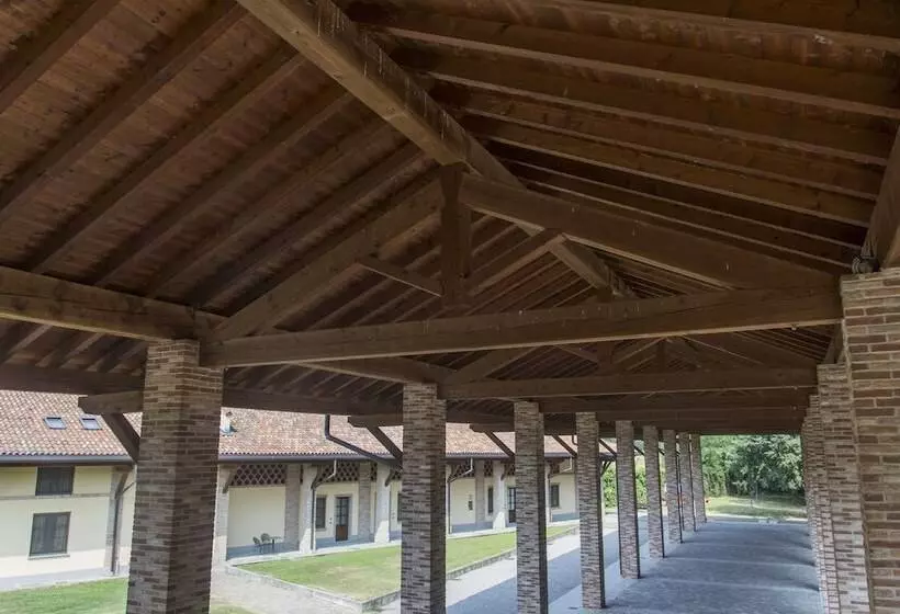 Country Hotel Castelbarco