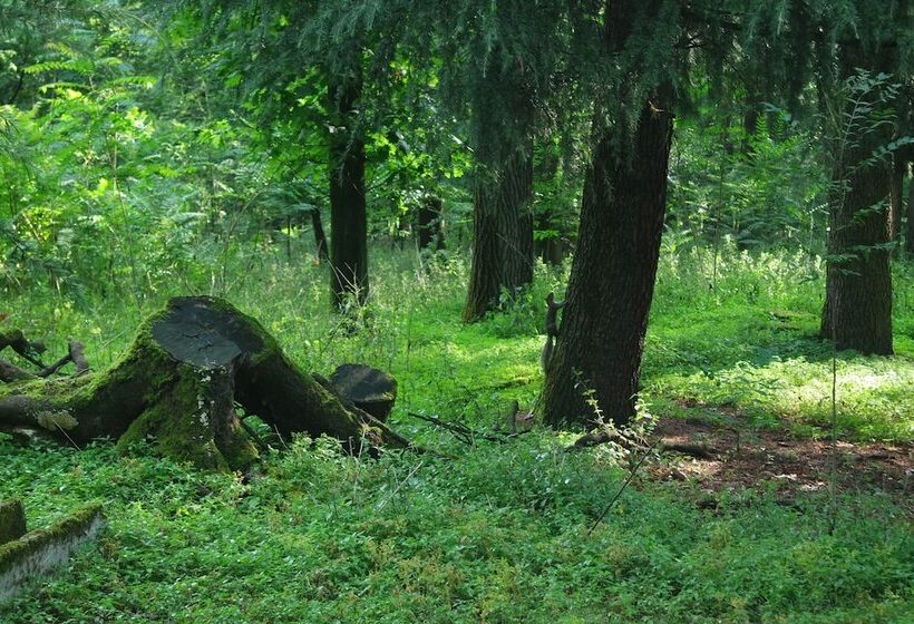Country Hotel Castelbarco