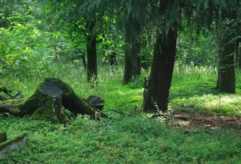 Country Hotel Castelbarco