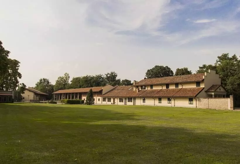 Country Hotel Castelbarco