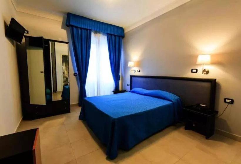 هتل Cesare Augusto