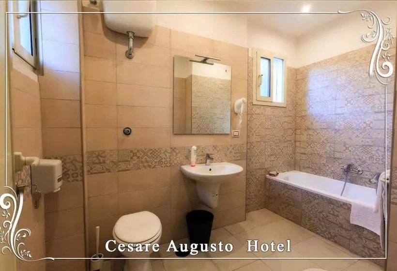 هتل Cesare Augusto