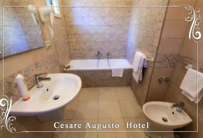 هتل Cesare Augusto