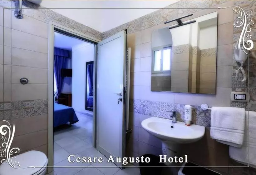 هتل Cesare Augusto