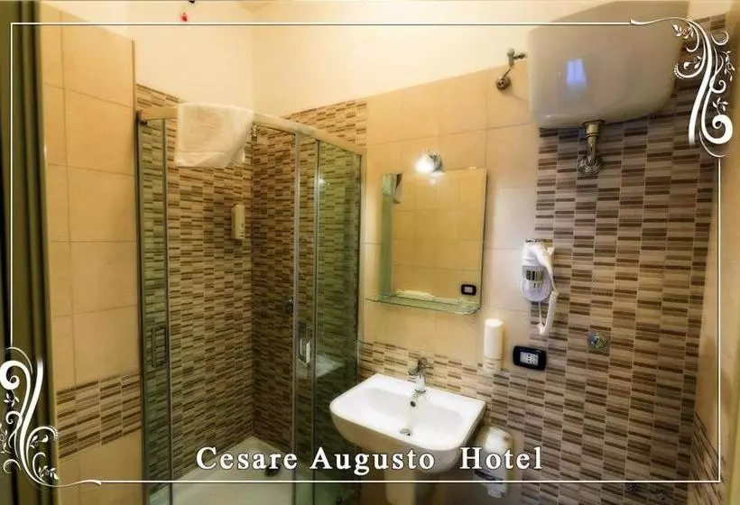 هتل Cesare Augusto