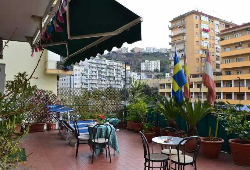 هتل Cesare Augusto