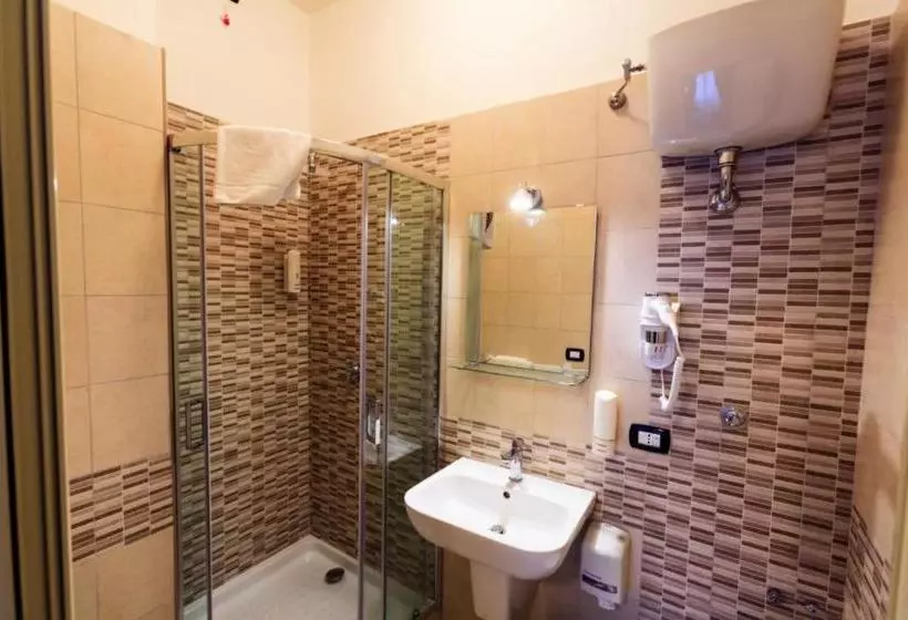 هتل Cesare Augusto