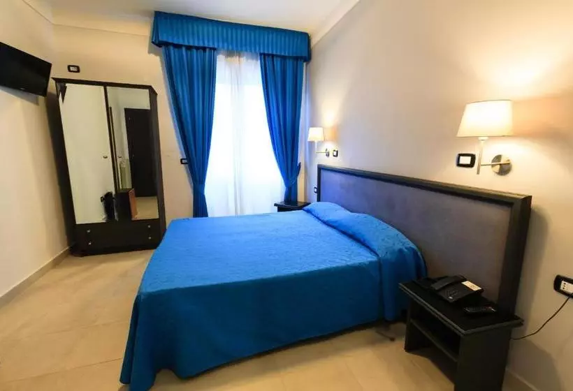 هتل Cesare Augusto