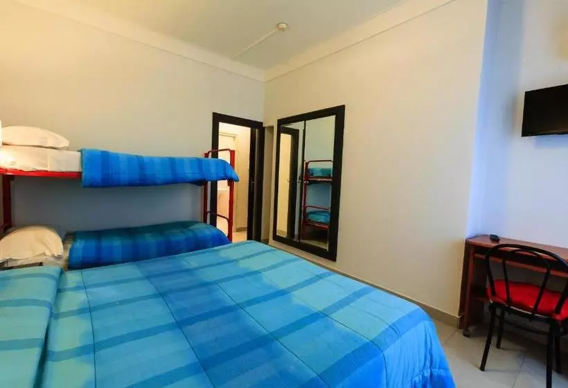 هتل Cesare Augusto