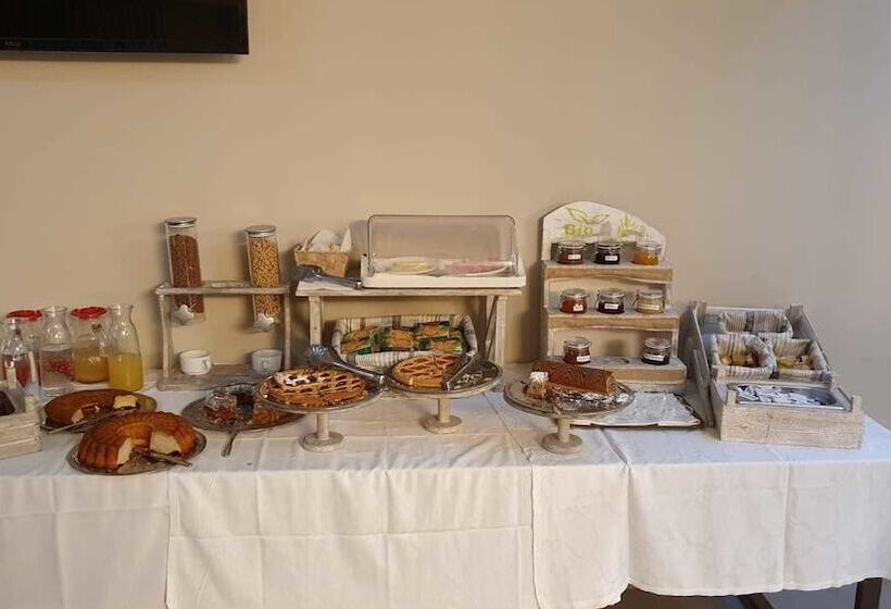 هتل Daytona Palace