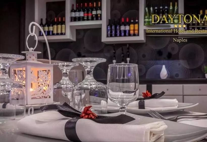 호텔 Daytona Palace