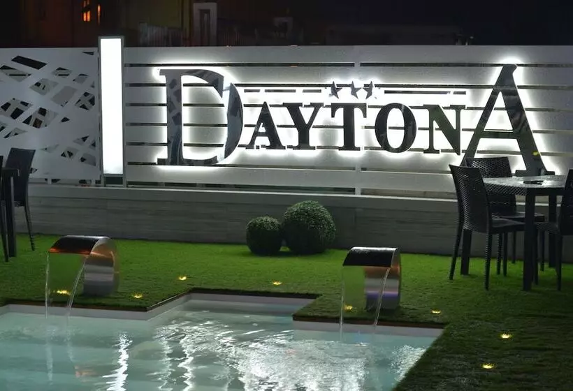 호텔 Daytona Palace