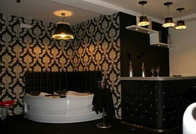 هتل Daytona Palace