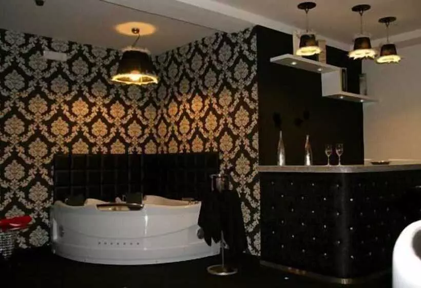 호텔 Daytona Palace