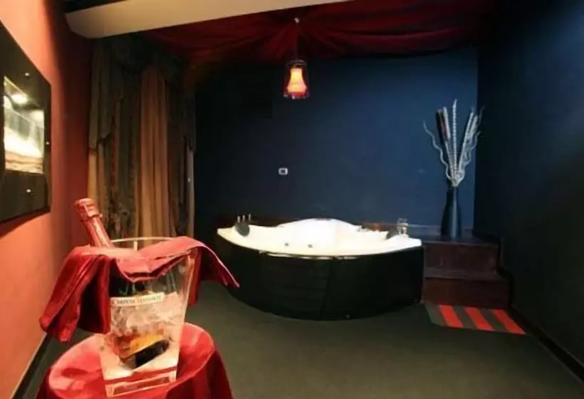 호텔 Daytona Palace