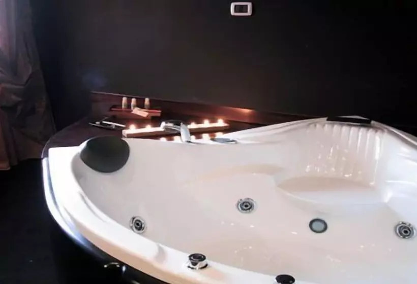 호텔 Daytona Palace