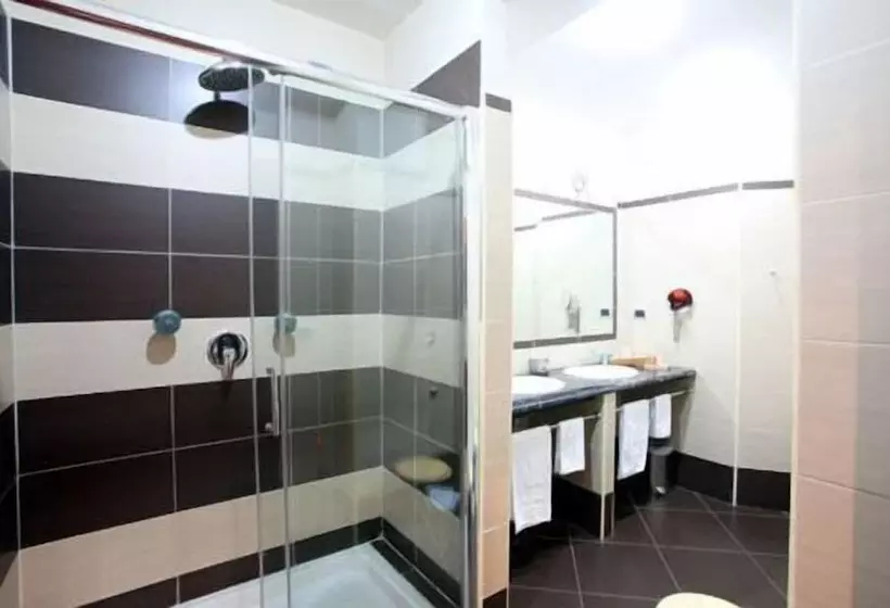 호텔 Daytona Palace