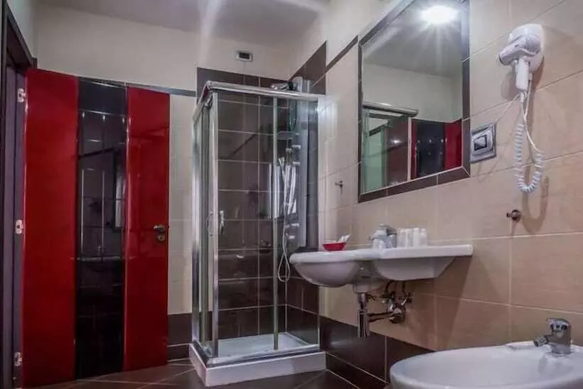 호텔 Daytona Palace