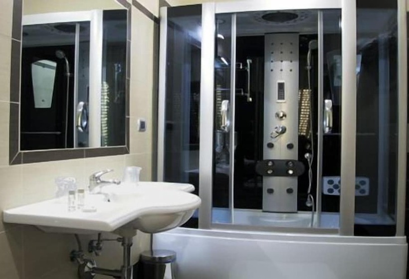 هتل Daytona Palace