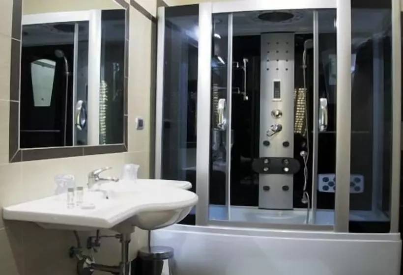 호텔 Daytona Palace