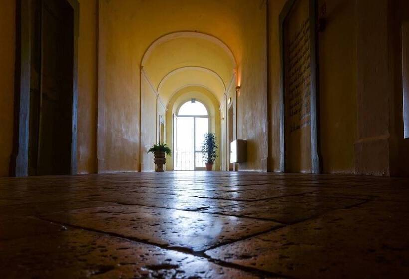 בית מלון כפרי Grimaldi